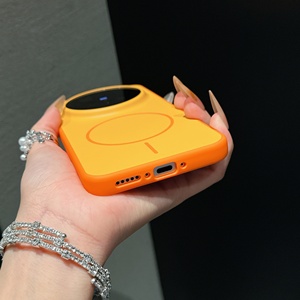 เคสโทรศัพท์มือถือกันกระแทกแบบแม่เหล็ก ป้องกันรอยขีดข่วน ครอบคลุม 360 องศา สำหรับ VIVO X300 Ultra - Product Image 3