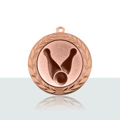 Medaglia di Bowling ME72 - Product Image 5