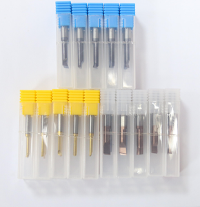 T20 + CR CNC bên trong lỗ quay thanh công cụ nhàm chán lỗ nhỏ công cụ nhàm chán OEM hrc92 Bảo hành 3 năm - Product Image 6