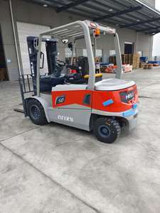 Heli รถยกขนาดเล็ก1.5ตัน2ตัน3ตัน5ตัน2.5ตัน - Product Image 2