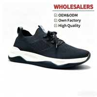 Fabricant de baskets OEM, baskets de créateurs pour hommes, baskets personnalisées avec logo, baskets de luxe pour hommes