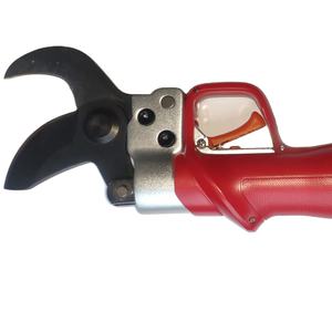 Sécateurs sans fil, puissance de coupe haute efficacité, lame durable SK5, sécateurs électriques professionnels, ciseaux - Product Image 1