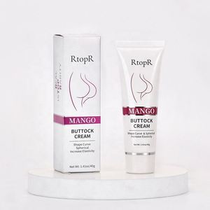 Crema RTOPR Natural Sexy Lifting para Aumentar el Busto, Reafirmar y Agrandar los Glúteos - Product Image 1