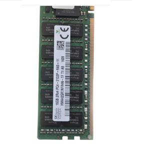 Серверная оперативная память 16 ГБ <span class=keywords><strong>DDR3</strong></span> 1600 МГц CL11 ECC PC3L 12800R 20D6F 020D6F - Product Image 6