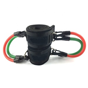 Băng Tập Thể Dục Tốc Độ Kháng Chân Để Tập Luyện Thể Thao Và Biểu Diễn Taekwondo - Product Image 3