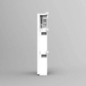 Sistema de Almacenamiento de Energía Solar con Batería de Iones de Litio Todo en Uno de 10kwh 20kwh 30kwh con Capacidad de 100ah y Alta Potencia - Product Image 1