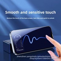 Für S8 S9+ S8+ G9550 und S9 LCD TFT Display-Baugruppe mit Rahmen für Innen- und Außendisplays
