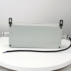 Wholesale Emergency Light Evacuation Indicator <strong>Supplier</strong> Low Price Emergency Light Project Explosion Proof Fire Emergency Light - Product Image 4