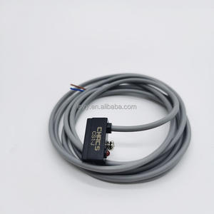 <span class=keywords><strong>กระบอก</strong></span><span class=keywords><strong>ลม</strong></span>นิวเมติก CS1-J พร้อมเซ็นเซอร์แม่เหล็กแบบรีดสวิตช์ CS1-G CS1-S CS1-U CS1-F - Product Image 4