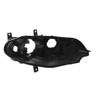 غطاء مصباح أمامي زينون على الطراز القديم من TIEAUR ، غطاء مصباح أمامي خلفي ، غطاء قاعدة خلفي لـ X6/E71-، سنة - Product Image 4