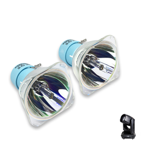 Bombilla de <span class=keywords><strong>Luz</strong></span> MSD Platinum 5R Original de 189W para Proyector, Bombilla para Iluminación de Cabeza Móvil, Bombilla para Luces de DJ - Product Image 3