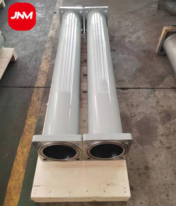 Dn180 dn150 משאבת בטון העברת גליל משלוח למשאבת בטון - Product Image 3