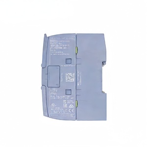 6ES7222-1HF32-0XB0 Expansión de Salida de Relé Compatible con S7-1200 SM 1222 8 DO 2A Automatización Industrial para Control de Procesos - Product Image 3