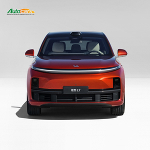Auto di Lusso Li Auto <span class=keywords><strong>Ideal</strong></span> L7 MAX SUV, Ricarica Rapida, Ibrida Elettrica Intelligente, Grande SUV a 5 Posti Lixiang L7, Auto Usate in Vendita - Product Image 4