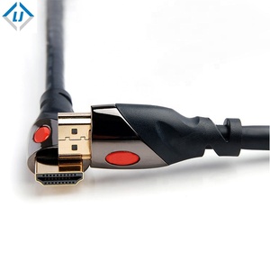 Prise en charge du câble <span class=keywords><strong>HDMI</strong></span> 8K 4K120fps 8K100 120fps jusqu'à 10K haute vitesse 48Gbps 7680P <span class=keywords><strong>Dolby</strong></span> <span class=keywords><strong>Vision</strong></span>, HDCP 2.2, 4:4:4 HDR - Product Image 4