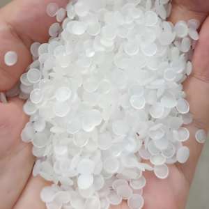 Matières premières en plastique de granules de résine de LDPE de la Vierge LLDPE/LDPE - Product Image 4