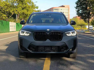 Body kit G01 per <span class=keywords><strong>BMW</strong></span> <span class=keywords><strong>X3</strong></span> G01(2018 2021) aggiornamento X3M vecchio a nuovo - Product Image 5