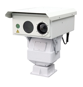 Super Long Distance Monitoring Security Optical Thermal <b>Camera</b> PTZ Scanner Underwater Infrared Image <b>Camera</b> - Product Image 3