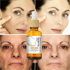 Suero Facial de <span class=keywords><strong>Aloe</strong></span> Vera de Marca Privada, Antienvejecimiento, <span class=keywords><strong>Hidratante</strong></span>, Aclarante y Blanqueador para el Cuidado de la Piel - Product Image 3