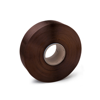 Filament de polyester 100% FDY 75D/36F 100D/36F teint en masse mélangé antibactérien filé à l'anneau de haute qualité excellente uniformité