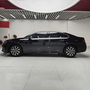 Offre Spéciale Citroën <span class=keywords><strong>C6</strong></span> 2021 400THP Comfort Edition Essence 1.8T Berline 5 places 235KM/H Voitures d'occasion - Product Image 2