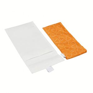 Insulin Cooler Wallet-Fashion Waterproof Insulated Large Capacity for 45+ Hours Cooler Bag Travel Pouch Wallet - Product Image 5