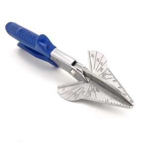 <span class=keywords><strong>Coupe</strong></span>-câbles en gros pour goulottes, coupeur diagonal pour conduites PVC, <span class=keywords><strong>pince</strong></span> coupante à angle de 90 degrés, accessoires d'installation électrique - Product Image 4