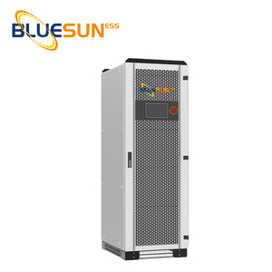 Năng Lượng Mặt Trời 10 MW 10 MW 20MW 30MW 40MW 50MW 60MW Năng Lượng Mặt Trời Nhà Máy Điện Chi Phí Với Container Pin - Product Image 4