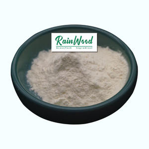 Rainwood iyi fiyat gıda sınıfı E551 silikon dioksit Sio2 tozu CAS 7631-86-9 silikon dioksit - Product Image 1