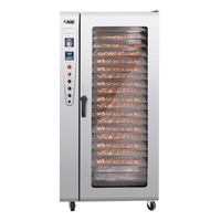 Chuangyu Voedsel Droger En Dehydrator Machine Natuurlijke Dehydrator Commerciële Droger Industrie Fruit Droge Machine Voor Voedsel
