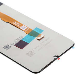 Incell แอลซีดีสำหรับ VIVO <span class=keywords><strong>V11i</strong></span> / Y97 V1813A V1813T / V11 / Z3 / Z3i <span class=keywords><strong>จอ</strong></span>แสดงผล LCD ทัชสกรีน Digitizer ประกอบแบบไม่มีกรอบ - Product Image 4