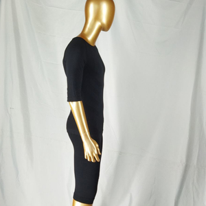 Vêtements <span class=keywords><strong>de</strong></span> sport avec électrodes, combinaison <span class=keywords><strong>de</strong></span> gym, combinaison Miha Bodytec, combinaison d'entraînement EMS, sous-vêtements <span class=keywords><strong>de</strong></span> fitness - Product Image 2