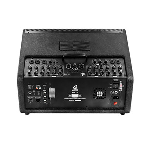 Lihui TT8 Professional <b>Speaker</b> 8inch Outdoor Performance <b>Portable</b> <b>Speaker</b> With Battery <b>Speaker</b> TT8 Outdoor <b>Speaker</b> TT8 - Product Image 1