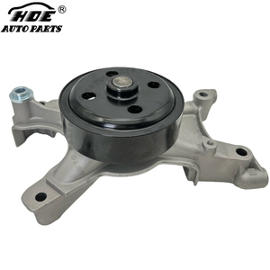 16630-50011 1663050011 FB1003 Soporte de Ventilador de Refrigeración al por Mayor para Toyota Crown Lexus LS430 - Product Image 1