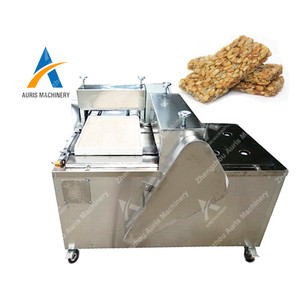 Machine de fabrication artisanale du sucre, rouleau pour Nougat, arte de céréales - Product Image 4