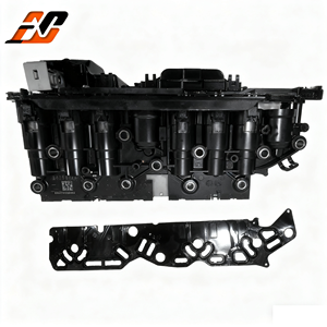 Kit de Solenoide de Tarjeta TCU Remanufacturado 6L45 6L50 6L80 24275871 72 73 74 Unidad de Control de Transmisión GF6 de Alta Calidad para Vehículos - Product Image 1