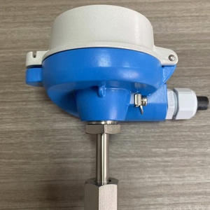 เทอร์โมมิเตอร์แบบโมดูลาร์เพื่อสุขอนามัย E+H ITHERM ModuLine รุ่น TM411-6RNW1/101 - Product Image 1