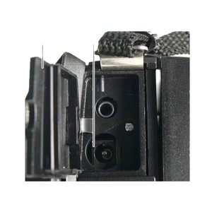 Caméra thermique infrarouge Testo 890-1 640x480 pixels, appareil de mesure de température industrielle - Product Image 5