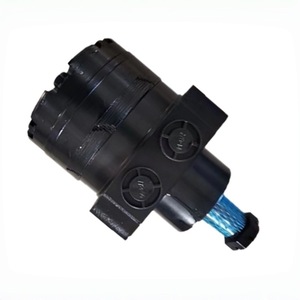 Motor Cicloidal Hidráulico OMPW OMPW-315 Tipo Pistón para Maquinaria Agrícola y Plataformas de Perforación - Product Image 2