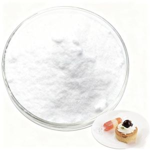 Saccharine de qualité industrielle de haute qualité Cyclamate de <span class=keywords><strong>sodium</strong></span> Saccharine de <span class=keywords><strong>sodium</strong></span> Édulcorant Saccharine de <span class=keywords><strong>sodium</strong></span> - Product Image 1