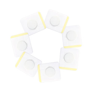 OEM ODM 서비스 전립선 진정 패치 빈번한 긴급 배뇨 개선 전립선 패치 - Product Image 3