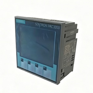 Dispositif de mesure SENTRON 7KM2112-0BA00-3AA0 7KM PAC3200 LCD L-L 690 V L-N 400 V 5 A Triphasé HU Température de fonctionnement normale - Product Image 2