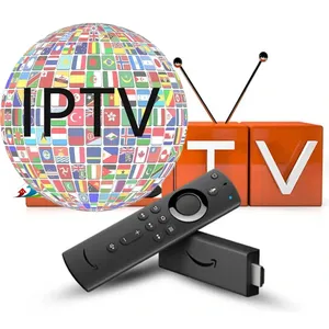 SET TOP TV BOX Global smart TV box m3u abonnement 4k smart livego smarters pro latino iptv reseller