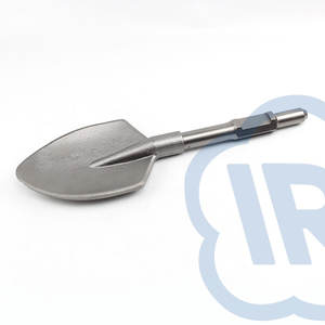 Jingyuerong — <span class=keywords><strong>burin</strong></span> Ph65A en argile et acier, <span class=keywords><strong>burin</strong></span> en alliage pour la démolition du <span class=keywords><strong>marteau</strong></span>, excavateur du béton - Product Image 6