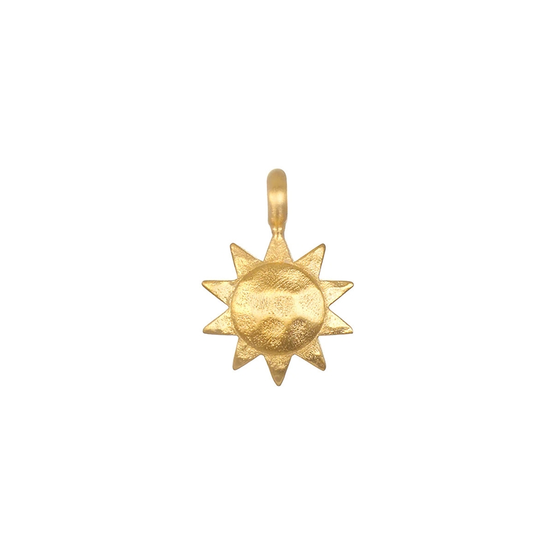 Petit soleil 10mm