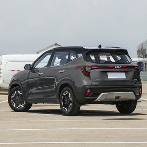 Venta al por mayor Nuevo Seltos 2026 SUV Compacto 1.5L Gasolina Euro VI con Baca Metálica para Desplazamientos Urbanos Listo para Exportación - Product Image 6