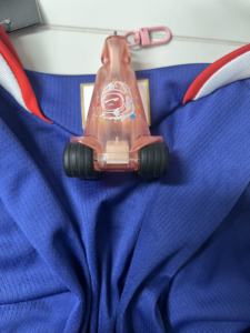 Camiseta de Manga Larga para Hombre, Versión Jugador y Versión Aficionado, Ropa de Entrenamiento, Camiseta de Fútbol Japonesa - Product Image 2