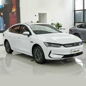 พร้อมส่ง BYD-Linghui E5 2026 รุ่น Comfort ระยะทางวิ่ง 530 กม. รถยนต์ไฟฟ้า EV แบบซีดาน พวงมาลัยซ้าย 5 ที่นั่ง รถยนต์พลังงานใหม่สำหรับครอบครัว - Product Image 2