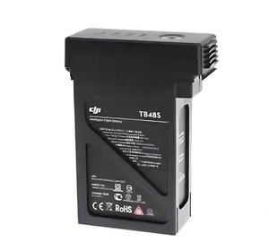 Batterie d'origine 95 % neuve TB47S/TB48S pour Matrice 600 Pro M600 Drone, accessoires de vol intelligents avec capacité de 4500 mAh/5700 mAh - Product Image 4