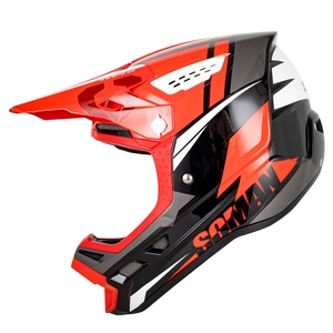 <span class=keywords><strong>Casco</strong></span> Avanzado M12 para Downhill <span class=keywords><strong>MTB</strong></span>, Bicicleta, Motocicleta, MX, Off-Road, Motocross, ATV, UTV, Ligero de Carreras para Dirt Bike - Product Image 3